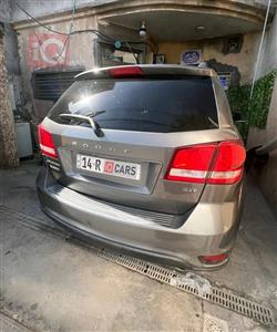 Dodge Journey